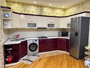 islenmis bak: Metbex mebeli. 500azn. yaxsi veziyyetde. Tecil evden cixmalidir — 1