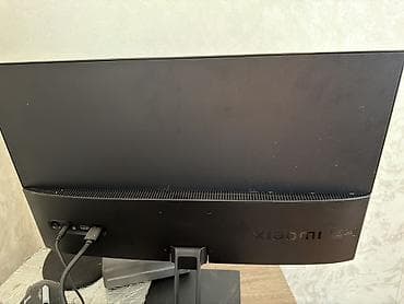 irshad iphone 13 pro: Xiaomi G24i oyun monitoru - Ekran: 24" - Təhlükəsiz görüntü: 1920 × — 1