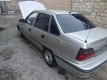 Daewoo Nexia: 1.5 l | 2007 il Sedan — 7