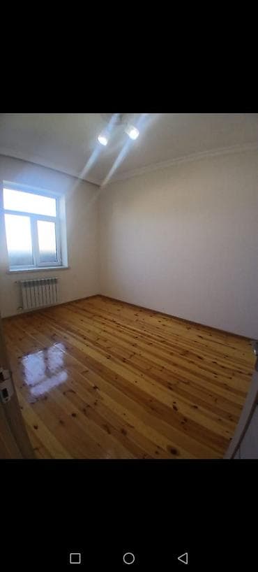 mesdagada heyet evleri: Kirayə : həyət evi - Planlama: uzun dəhlizli, ayrıca otaqlara çıxışlı — 9