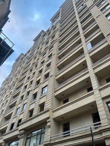 naxcivan kiraye ev elanlari 2024: Nizami metrosuna xarici islər nazirliyinə yaxin 16 mertebeli binanın — 4