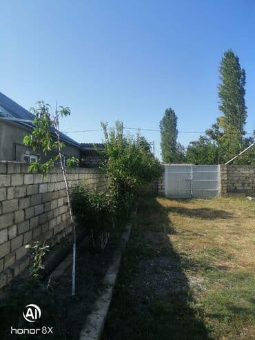 xacmaz evlər: Баку, 100 м², 3 комнаты, Электричество, Газ, Водопровод — 7