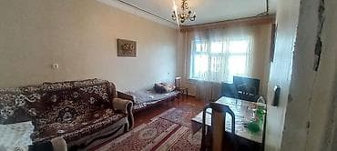 ağdaşda kiraye evler: Həzi Aslanov metrosuna 5 dəyqalix məsafədə yerləşir. bəy otaq yoldaşı — 7