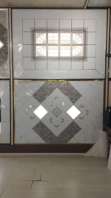 şüşə tavan: Asma tavan, Suyadavamlı, Pulsuz çatdırılma, Pulsuz quraşdırma, Zəmanətli — 7