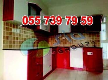 hurrem mebel: Mətbəx mebelləri — 1