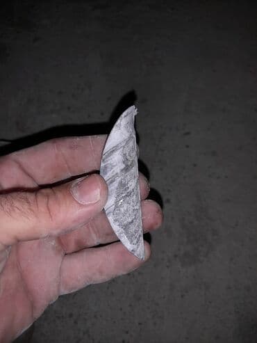 işlənmiş plastik qapi pencere: Beton deşme ve kesme işleri — 11