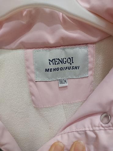 Bayram kostyumları: Kurtka satilir yenikimidi baha alinib — 3