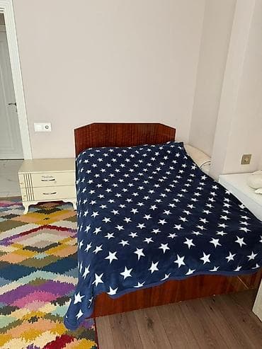 Balışlar, yastıqlar: Rəng - Göy Pled — 4