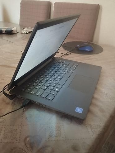redmi note 9 32gb: Lenovo 14" noutbuk Texniki göstəricilər: - Ekran: 14.0", 1366 × 768 — 3