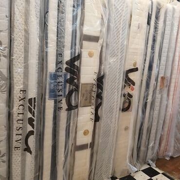 döşəklər: Ortopedik döşəklər 60Azndən başlayan qiymətlərlə — 1