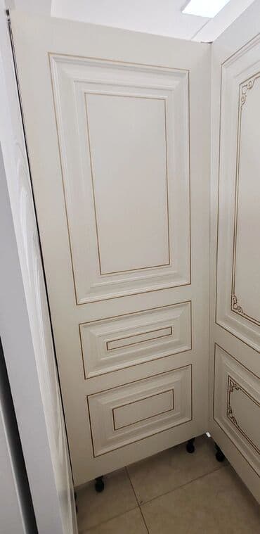 taxta qapilar 2 ci el: Yeni Otaq qapısı 90x205 sm Zamok və çərçivə ilə, Zəmanətli, Ödənişli quraşdırma, Pulsuz çatdırılma, Ödənişli çatdırılma, Rayonlara çatdırılma — 2