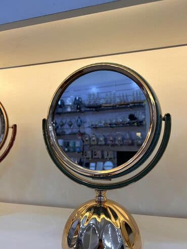 dekor işıq: Masaüstü saatlar, Saniyə əqrəbi — 4