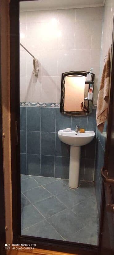 mingecevir kiraye: Xətai rayonu,Həzi Aslanov,Gənclik parkının yanında,18 in-16-ci — 6