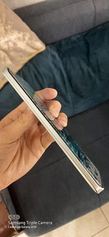 telofonlar: Redmi Note 13 Pro+, 256 GB, rəng - Ağ, İki sim kartlı — 4