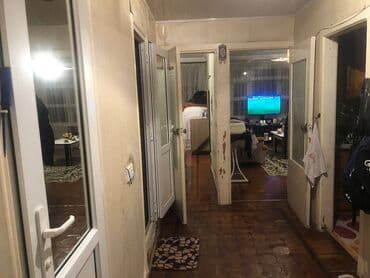 qubada evler kredit: Bakı, 2 otaqlı, Köhnə tikili, 59 kv. m — 9