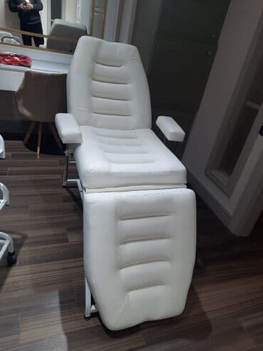 Kuşetka Vakkum Çiska proseduru zamanı Üzün uqrilərdən asanlıqla