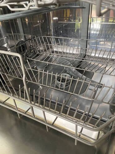 211 nomrelerin satisi: GALANZ Qabyuyan mashini. Teptezedir, cemi 2-ce defe istifade olunub — 5