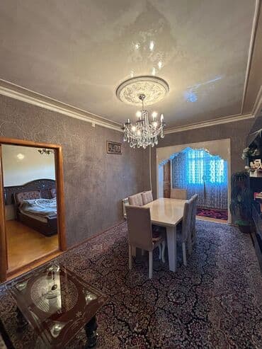 sea breeze kiraye evler: Pirəkəşkül, 5 otaqlı, Köhnə tikili, 100 kv. m — 7