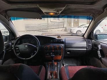 Avtomobil satışı: Opel — 3