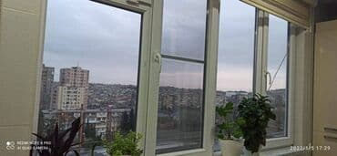 ağ şeher evler: Bakı, 3 otaqlı, Köhnə tikili, 65 kv. m — 22