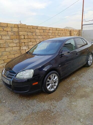 oturucu: Volkswagen Jetta: 2 l | 2009 il Sedan — 10
