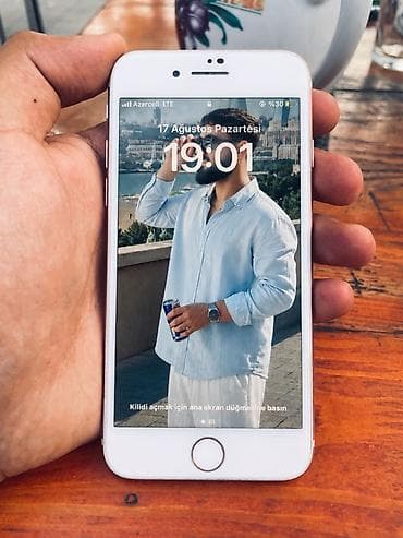 apple 11 mini: IPhone 8 — 2