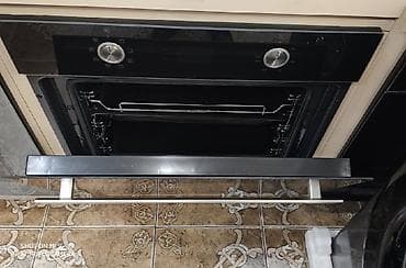 soba: Soba Ankastre elektrik soba mikrodalgali soba Silverline Türkiyə — 4
