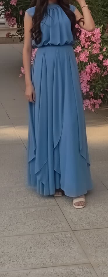 36 razmer don. 1 dəfe geyilib