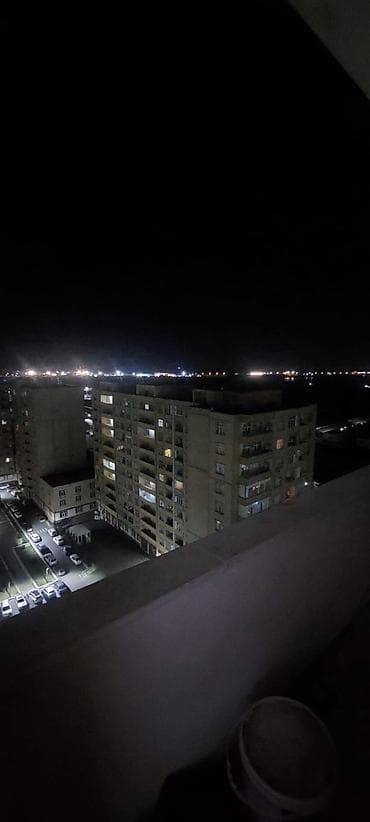 ev alqi satqisi gence 2020: Baki cənub qapisi kompleksi Şəhər və dəniz mənzərəli mənzil. Bu — 3