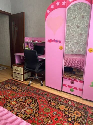 evlər bakı: Bakı, 3 otaqlı, Köhnə tikili, m. Əhmədli, 70 kv. m — 8