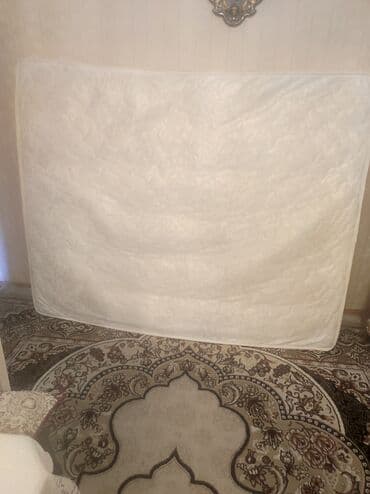 диван кровать с ортопедическим матрасом: Б/у, Ортопедический матрас, Двуспальное — 8