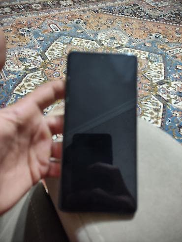 core i5 12400f: Xiaomi 11T, 256 GB, rəng - Ağ, 
 İki sim kartlı — 2