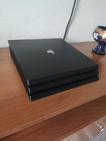 ev zengi: 1ci şekildeki Ps4 pro 1tb sistem 12.02 proşivka etmek mumkundu — 2