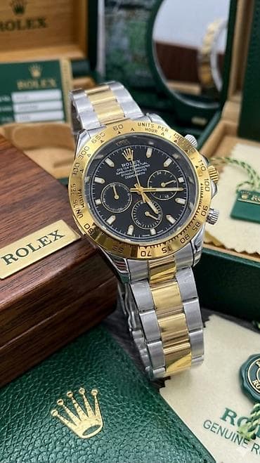 tisot saat: Yeni, Qol saatı, Rolex — 3