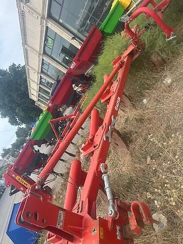 bmw e39 dizel: Brend/Model: Alpler “Subsoiler” dərin şumlayıcı (traktorla qoşulan) — 2