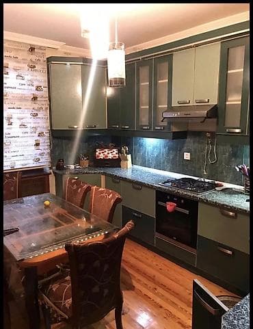 ucuz evlet: Bakı, Ceyranbatan, 330 kv. m, 5 otaqlı, Hovuzlu, Kombi, Qaz, İşıq — 10