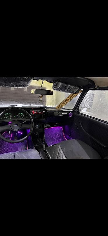 qaz 24 10: Model: VAZ 2107 sedan mator karopka mosd ela ici dolu masindi barter — 4