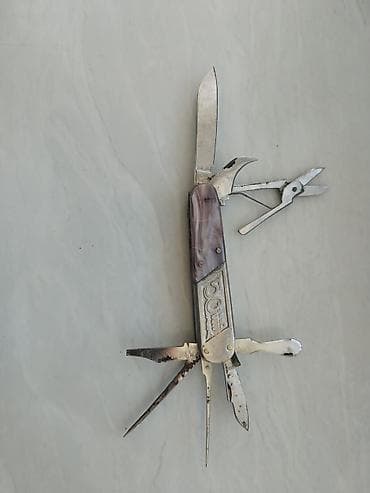 şeki paxlavası: Metal — 2