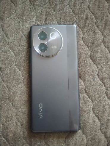 divar kağızları telefon üçün 2020: Vivo X30, 256 GB, Barmaq izi, Face ID, Zəmanət — 1