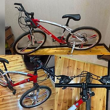 Velosiped 26liq 150 azn satilir ‼️unvan xirdalan sekine lalafo.az -da Velosiped 26liq 150 azn satilir ‼️unvan xirdalan sekine