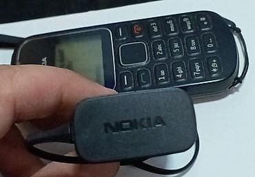 nokia telfon: Nokia rəng - Qara — 5