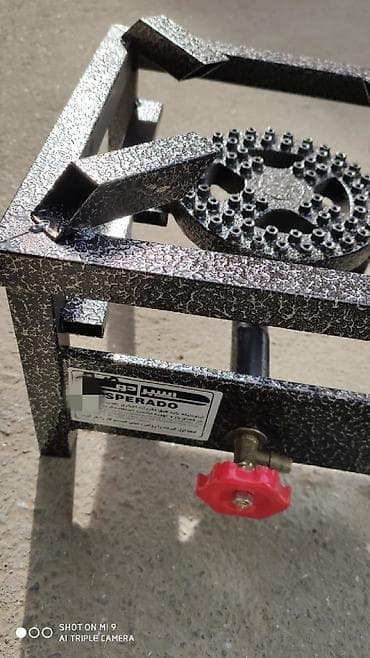 mini pec: Qaz plitəsi Yeni — 3