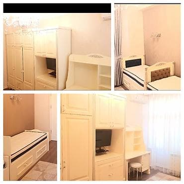 2ci el taxtlar: Oğlan və qız üçün, Dolab — 1