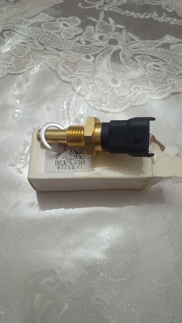 datcik: Opel ASTRA VEK, 1995 il, Orijinal, Almaniya, Yeni — 1