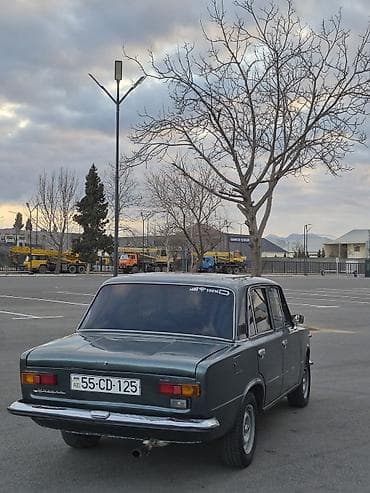 Aksesuarlar və tüninq: VAZ (LADA) 2101: 1.6 l | 1983 il 210431 km Sedan — 5