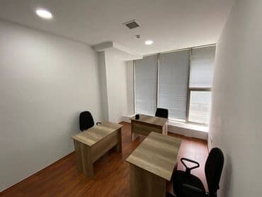 kirayə ofislər: Nəsimi rayonu,Koala Park yaxınlığında,sahələri,33kv,25kv,20kv,33kv — 8