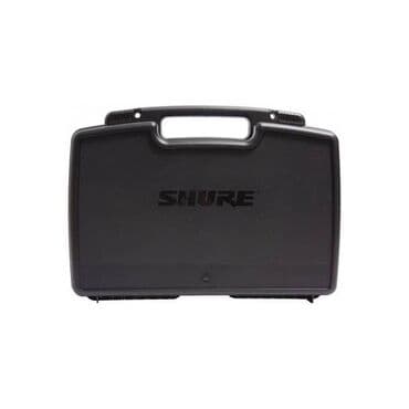 sur mikrofon: Shure PGX24E/BETA58 ( Shure PGX24E/BETA58 simsiz mikrofon shure — 3
