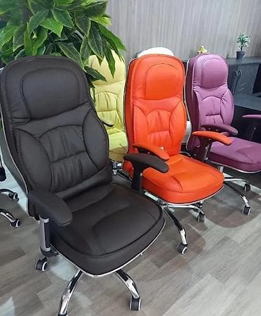 Ofis dolabları: Yeni, Təkərli, Dəri — 8