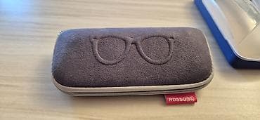 persol eynək: Eynək qabları və futlyarlar seti 18 ədəd - Müxtəlif modellər: sərt — 8