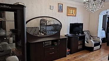Bakı, 2 otaqlı, Köhnə tikili, 42 kv. m